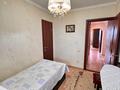4-комнатная квартира · 98.3 м² · 9/10 этаж, Пушкина 15 за 35 млн 〒 в Астане, р-н Байконур — фото 10