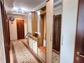 4-комнатная квартира · 98.3 м² · 9/10 этаж, Пушкина 15 за 35 млн 〒 в Астане, р-н Байконур — фото 12