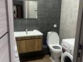 1-комнатная квартира · 40 м² · 14/15 этаж, Сагадат Нурмагамбетов 19 — Нажиметдинова за 15 000 ₸ в Астане, Алматы р-н — фото 4
