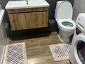 1-комнатная квартира · 40 м² · 14/15 этаж, Сагадат Нурмагамбетов 19 — Нажиметдинова за 15 000 ₸ в Астане, Алматы р-н — фото 2