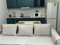 1-комнатная квартира · 40 м² · 14/15 этаж, Сагадат Нурмагамбетов 19 — Нажиметдинова за 15 000 ₸ в Астане, Алматы р-н — фото 3