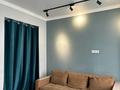 1-комнатная квартира · 40 м², Улы Дала 31/1 за 13 500 〒 в Астане, Нура р-н