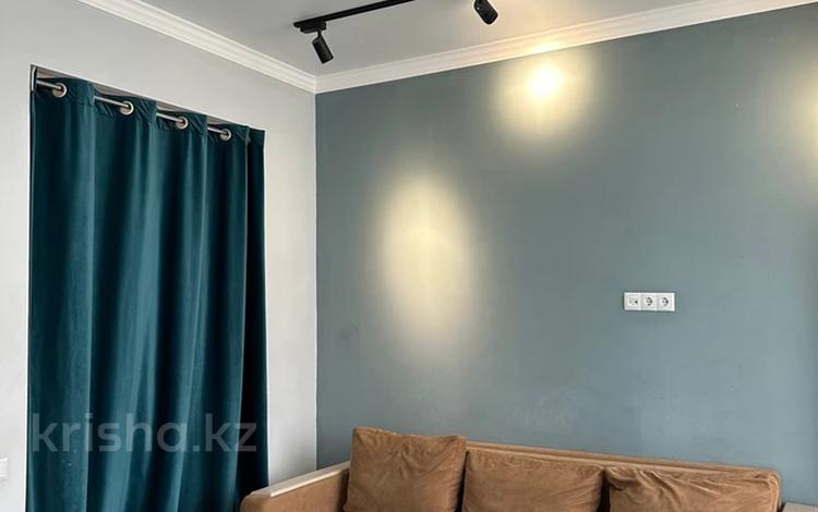 1-комнатная квартира · 40 м², Улы Дала 31/1 за 13 500 〒 в Астане, Нура р-н — фото 2