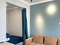 1-комнатная квартира · 40 м², Улы Дала 31/1 за 13 500 〒 в Астане, Нура р-н — фото 2