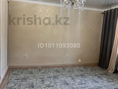 1-комнатная квартира · 42 м² · 2/5 этаж, мкр Центральный, Сырым Датов 33 за 150 000 ₸ в Атырау