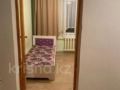3-комнатная квартира · 49.2 м² · 1/5 этаж, Брусиловского за 33 млн ₸ в Алматы, Бостандыкский р-н