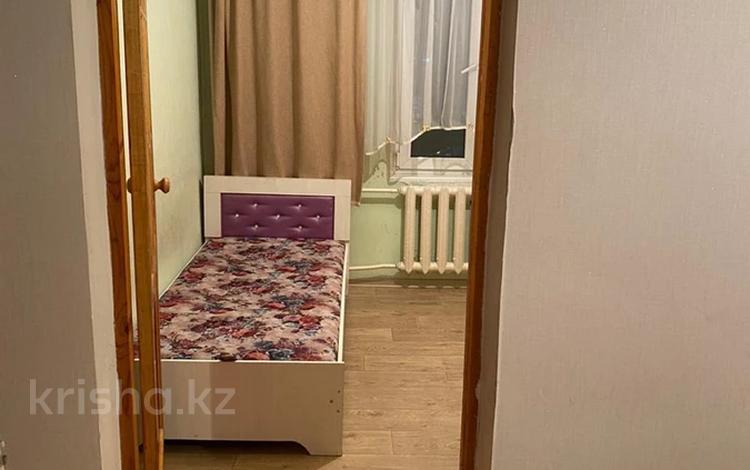 3-комнатная квартира · 49.2 м² · 1/5 этаж, Брусиловского за 33 млн ₸ в Алматы, Бостандыкский р-н — фото 2