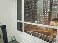 2-комнатная квартира · 61 м² · 4/14 этаж, Санжара Асфендиярова 10 за 250 000 ₸ в Астане, Нура р-н — фото 12