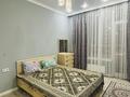 2-комнатная квартира · 61 м² · 4/14 этаж, Санжара Асфендиярова 10 за 250 000 ₸ в Астане, Нура р-н — фото 3