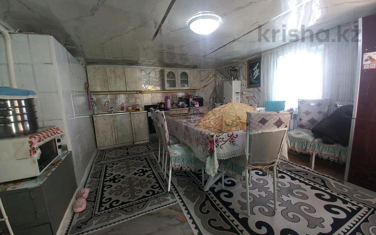 Жеке үй · 4 бөлме · 70 м² · 7 сот., Талкибаева 38, бағасы: 23 млн ₸ в Талдыкоргане — фото 2