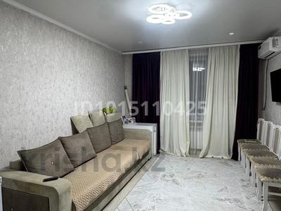 3-комнатная квартира · 66 м² · 6/6 этаж, Майкудук, Мамыраева 7/2 за 28 млн ₸ в Караганде, Алихана Бокейханова р-н