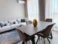 2-комнатная квартира · 60 м² · 8 этаж, Мухамедханова 4, 4а, 4Б, 4/1, 4/2, 4/3 за 450 000 ₸ в Астане, Нура р-н