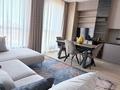 2-комнатная квартира · 60 м² · 8 этаж, Мухамедханова 4, 4а, 4Б, 4/1, 4/2, 4/3 за 450 000 ₸ в Астане, Нура р-н — фото 2