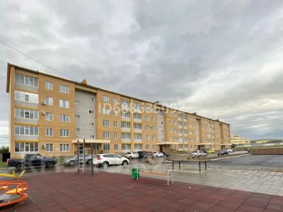 2-комнатная квартира, 60 м², 4/5 этаж, Кокжал барак 6 за 30 млн 〒 в Усть-Каменогорске, Ульбинский