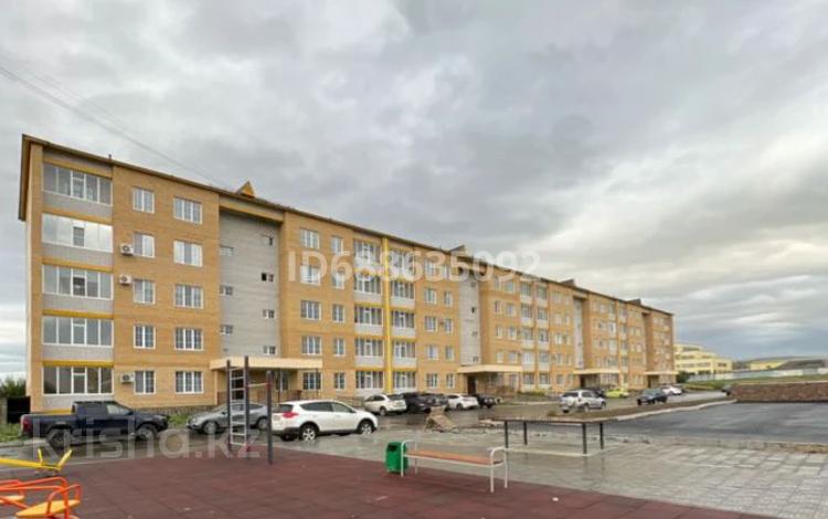 2-комнатная квартира, 60 м², 4/5 этаж, Кокжал барак 6 за 30 млн 〒 в Усть-Каменогорске, Ульбинский — фото 2
