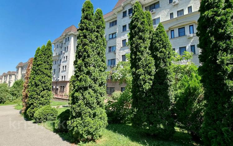 4-комнатная квартира · 140 м² · 6/7 этаж, Каппарова 9/5 — Горный Гигант за 161 млн ₸ в Алматы, Бостандыкский р-н — фото 2