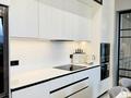 5-бөлмелі пәтер · 185 м² · 20/20 қабат, Гагарина 310 — БЛОК БИЗНЕС, бағасы: 250 млн ₸ в Алматы, Бостандыкский р-н — фото 12