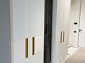 5-бөлмелі пәтер · 185 м² · 20/20 қабат, Гагарина 310 — БЛОК БИЗНЕС, бағасы: 250 млн ₸ в Алматы, Бостандыкский р-н — фото 14