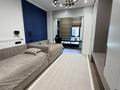 5-бөлмелі пәтер · 185 м² · 20/20 қабат, Гагарина 310 — БЛОК БИЗНЕС, бағасы: 250 млн ₸ в Алматы, Бостандыкский р-н — фото 15