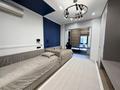 5-бөлмелі пәтер · 185 м² · 20/20 қабат, Гагарина 310 — БЛОК БИЗНЕС, бағасы: 250 млн ₸ в Алматы, Бостандыкский р-н — фото 16