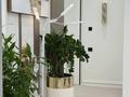 5-бөлмелі пәтер · 185 м² · 20/20 қабат, Гагарина 310 — БЛОК БИЗНЕС, бағасы: 250 млн ₸ в Алматы, Бостандыкский р-н — фото 20