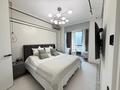 5-бөлмелі пәтер · 185 м² · 20/20 қабат, Гагарина 310 — БЛОК БИЗНЕС, бағасы: 250 млн ₸ в Алматы, Бостандыкский р-н — фото 25