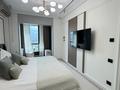 5-бөлмелі пәтер · 185 м² · 20/20 қабат, Гагарина 310 — БЛОК БИЗНЕС, бағасы: 250 млн ₸ в Алматы, Бостандыкский р-н — фото 26