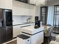5-бөлмелі пәтер · 185 м² · 20/20 қабат, Гагарина 310 — БЛОК БИЗНЕС, бағасы: 250 млн ₸ в Алматы, Бостандыкский р-н — фото 9