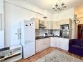 2-бөлмелі пәтер · 57 м² · 10/10 қабат, мкр Керемет 6к24, бағасы: 400 000 ₸ в Алматы, Бостандыкский р-н — фото 3