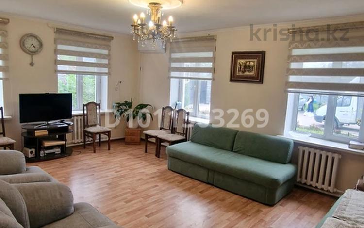 Жеке үй · 7 бөлме · 130 м² · 10 жүзд., Жибек жолы 51 — Жибек жолы, бағасы: 40 млн ₸ в Каскелене — фото 2