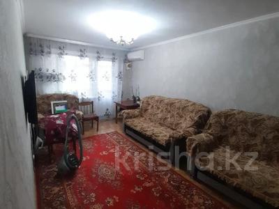 2-комнатная квартира · 43 м² · 4/5 этаж, 35 квартал за 16.5 млн 〒 в Семее
