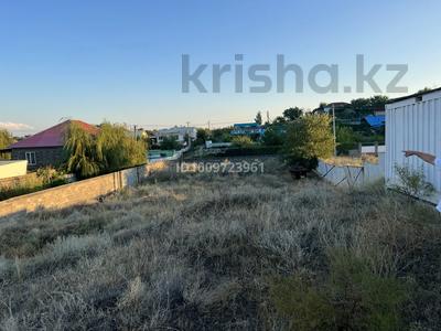 Участок · 10 соток, Конаев за 20 млн 〒