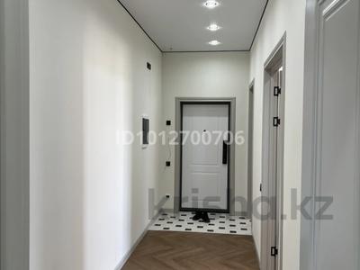 3-бөлмелі пәтер · 76 м² · 4/9 қабат, мкр Юго-Восток, Таттимбета 40, 40/1, 41, 42, бағасы: 47.5 млн ₸ в Караганде, Казыбек би р-н