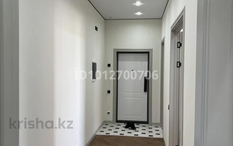 3-бөлмелі пәтер · 76 м² · 4/9 қабат, мкр Юго-Восток, Таттимбета 40, 40/1, 41, 42, бағасы: 47.5 млн ₸ в Караганде, Казыбек би р-н — фото 4