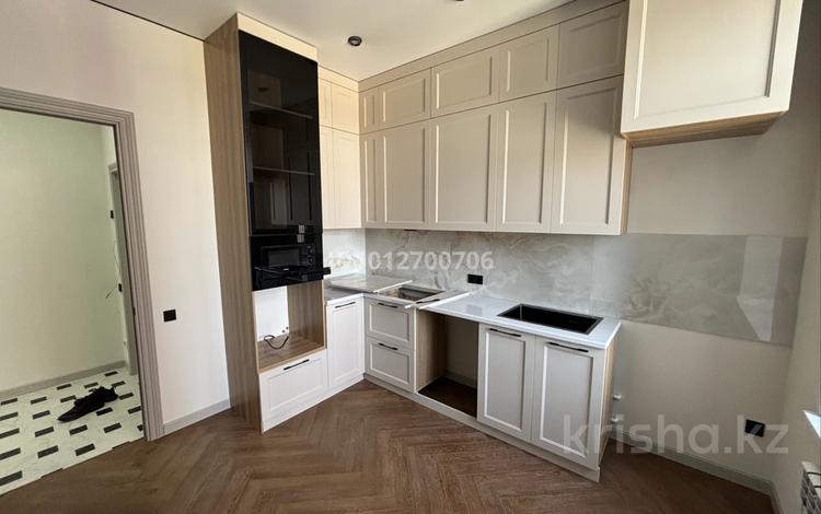 3-комнатная квартира · 76 м² · 4/9 этаж, мкр Юго-Восток, Таттимбета 40, 40/1, 41, 42 за 46 млн ₸ в Караганде, Казыбек би р-н — фото 8