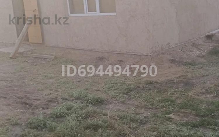 Отдельный дом · 4 комнаты · 100 м² · 9 сот., Токтамысова 85 за 5.5 млн 〒 в Балхаше — фото 2