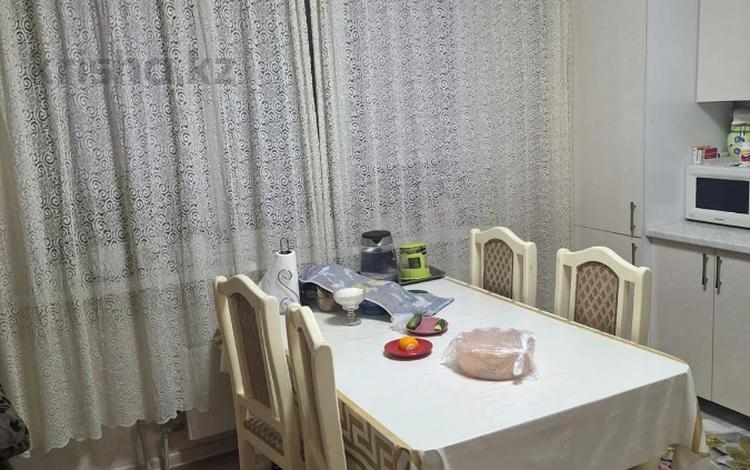 1-бөлмелі пәтер · 48 м² · 1/9 қабат, мкр Кулагер, бағасы: 29 млн ₸ в Алматы, Жетысуский р-н — фото 7