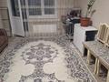 1-бөлмелі пәтер · 48 м² · 1/9 қабат, мкр Кулагер, бағасы: 29 млн ₸ в Алматы, Жетысуский р-н — фото 4