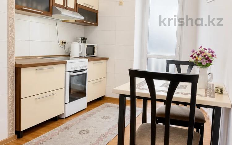 1-комнатная квартира · 44 м² · 7/20 этаж, Брусиловского за 32 млн ₸ в Алматы, Алмалинский р-н — фото 2