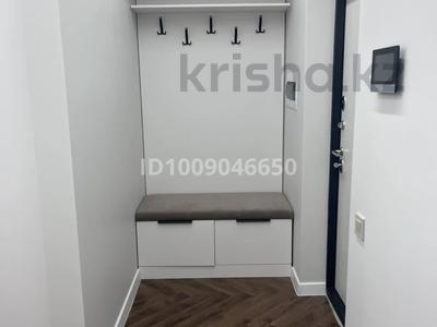 1-комнатная квартира · 36 м² · 8/12 этаж, Ахмет Байтурсынулы 14/2 за 27.9 млн 〒 в Астане, Сарайшык р-н