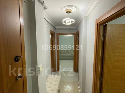2-комнатная квартира, 45 м², 1/4 этаж помесячно, Есеньюрт за 150 000 〒 в Стамбуле