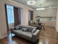 2-бөлмелі пәтер · 71.5 м² · 1/4 қабат, Квартал 45А 2, бағасы: 35 млн ₸ в Костанае