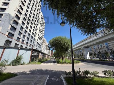 1-комнатная квартира · 47.16 м² · 3/21 этаж, Достык 8/5 — БЕЗ КОМИССИИ за ~ 37.3 млн ₸ в Астане, Есильский р-н