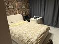 4-комнатная квартира · 85 м² · 2/2 этаж, мкр Мамыр 1 — Шаляпина Яссауи за 410 000 ₸ в Алматы, Ауэзовский р-н — фото 14