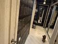 4-комнатная квартира · 85 м² · 2/2 этаж, мкр Мамыр 1 — Шаляпина Яссауи за 410 000 ₸ в Алматы, Ауэзовский р-н — фото 15