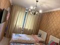 4-комнатная квартира · 85 м² · 2/2 этаж, мкр Мамыр 1 — Шаляпина Яссауи за 410 000 ₸ в Алматы, Ауэзовский р-н — фото 17