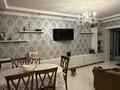 4-комнатная квартира · 85 м² · 2/2 этаж, мкр Мамыр 1 — Шаляпина Яссауи за 410 000 ₸ в Алматы, Ауэзовский р-н — фото 3