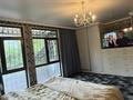 4-комнатная квартира · 85 м² · 2/2 этаж, мкр Мамыр 1 — Шаляпина Яссауи за 410 000 ₸ в Алматы, Ауэзовский р-н — фото 5