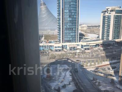 1-комнатная квартира · 47 м² · 9/9 этаж, Абикен Бектуров 1А — Хан-Шатыр за 250 000 ₸ в Астане, Нура р-н