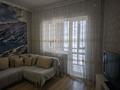1-комнатная квартира · 47 м² · 9/9 этаж, Абикен Бектуров 1А — Хан-Шатыр за 230 000 ₸ в Астане, Нура р-н — фото 4